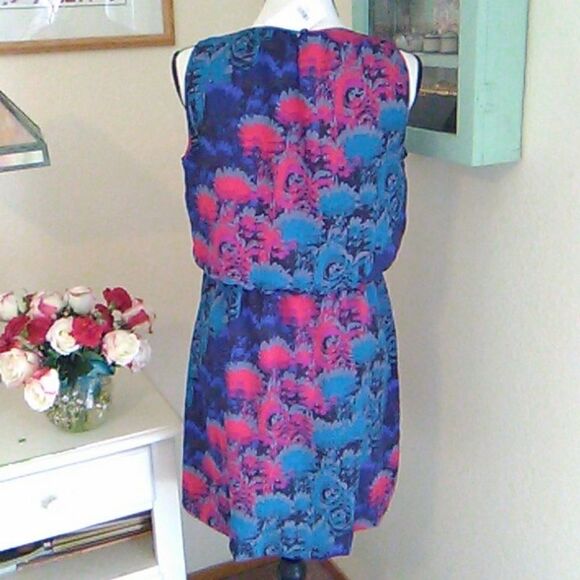 NWT Banana Republic Dress - Picture 6 of 12